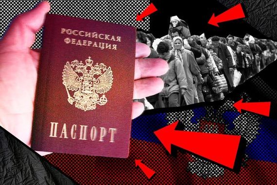 прописка в Пущино